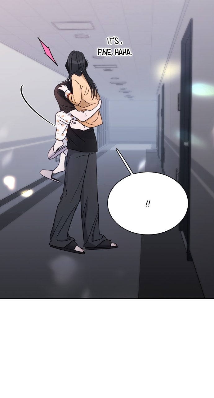 Read A Kiss Before I Sleep chapter 39 image 97 on Lezhin