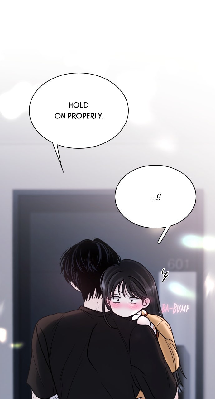 Read A Kiss Before I Sleep chapter 39 image 98 on Lezhin