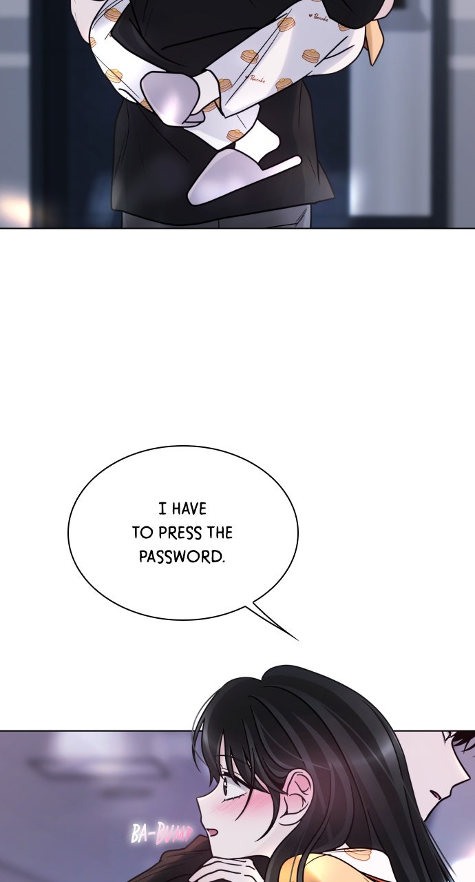Read A Kiss Before I Sleep chapter 39 image 99 on Lezhin