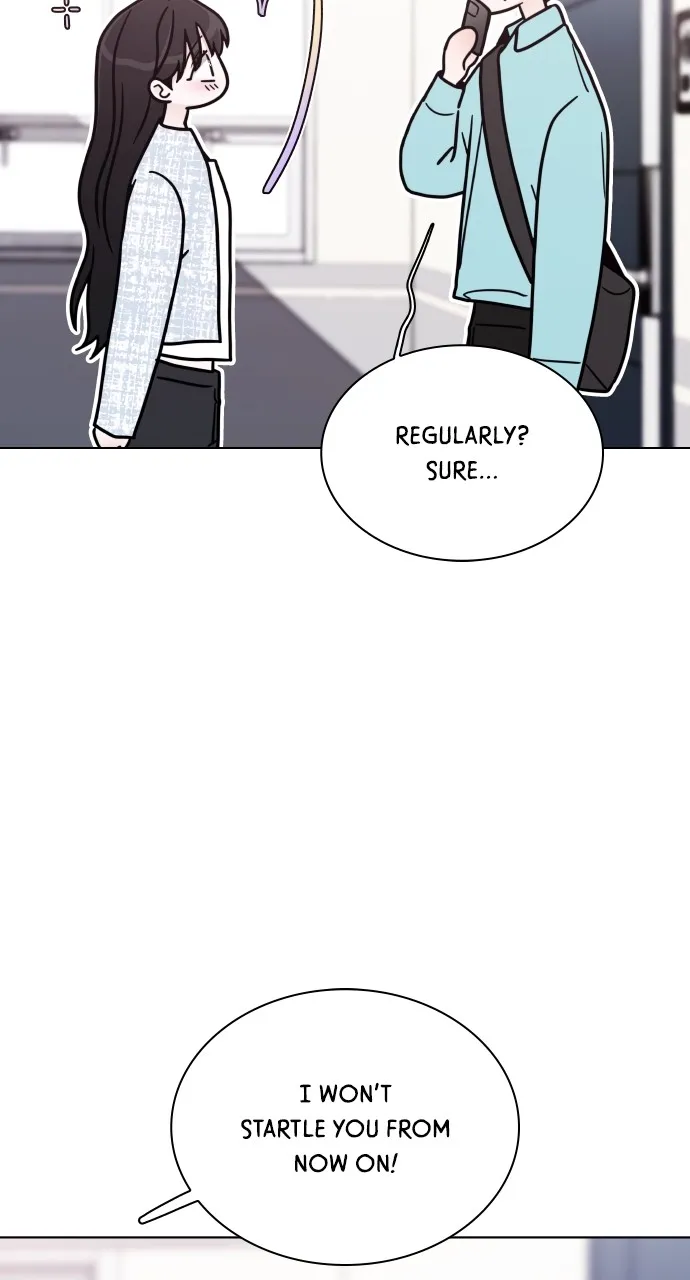 Read A Kiss Before I Sleep chapter 4 image 12 on Lezhin