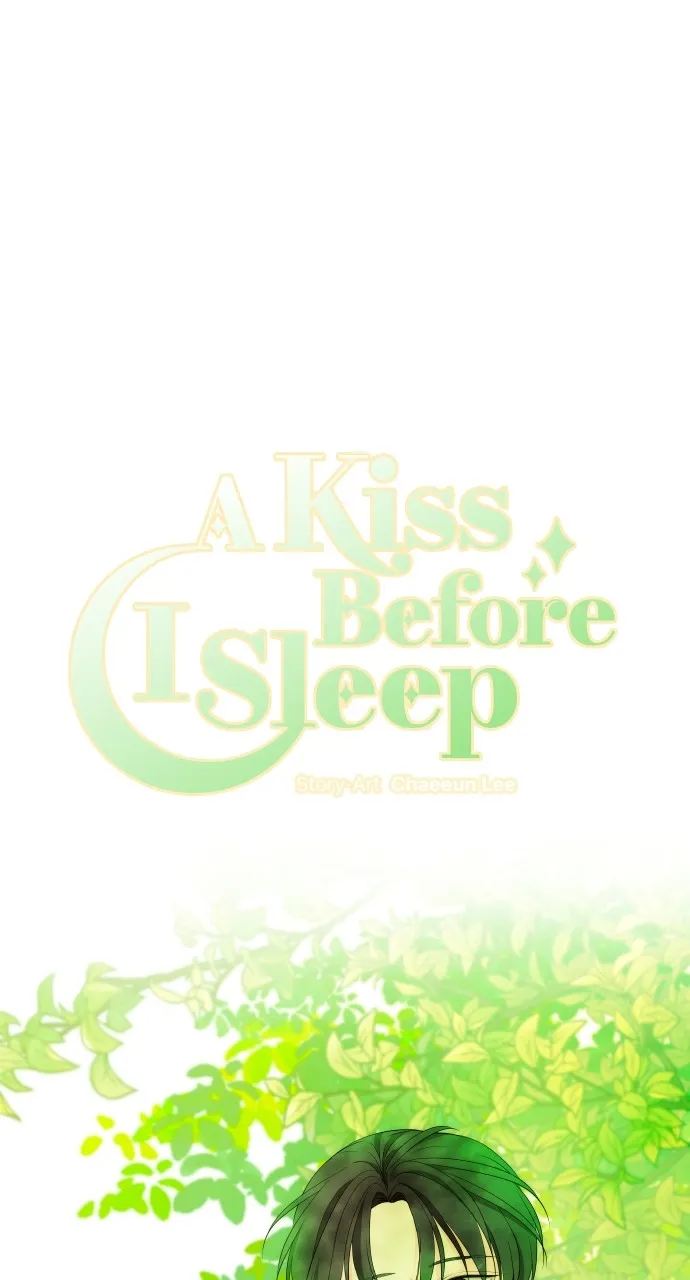 Read A Kiss Before I Sleep chapter 4 image 17 on Lezhin