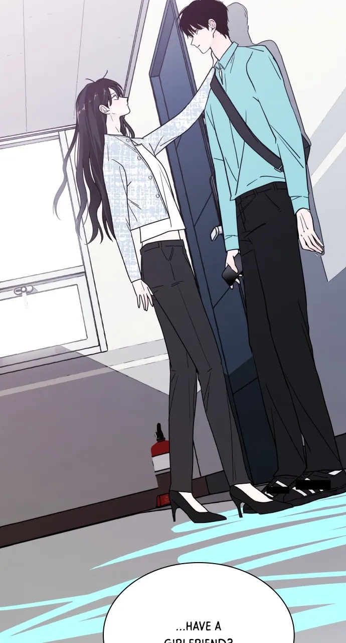 Read A Kiss Before I Sleep chapter 4 image 2 on Lezhin