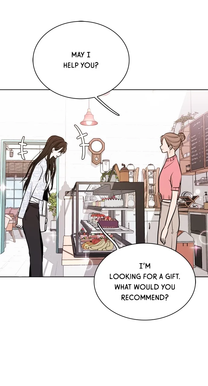Read A Kiss Before I Sleep chapter 4 image 27 on Lezhin