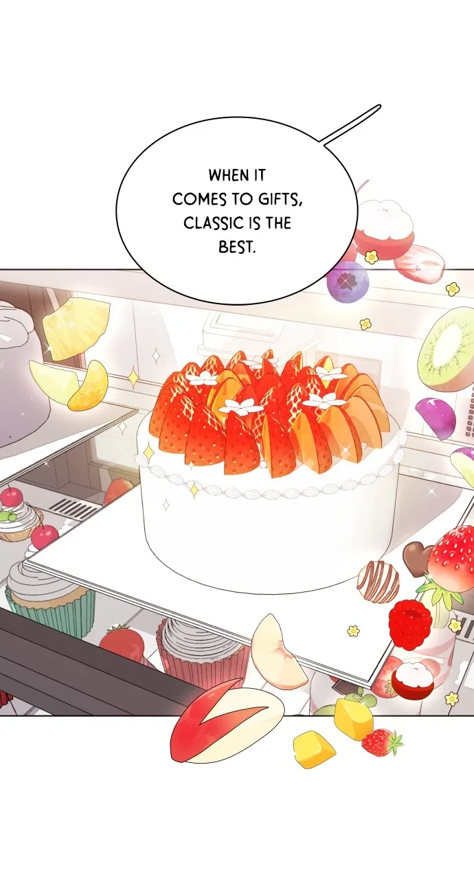 Read A Kiss Before I Sleep chapter 4 image 28 on Lezhin