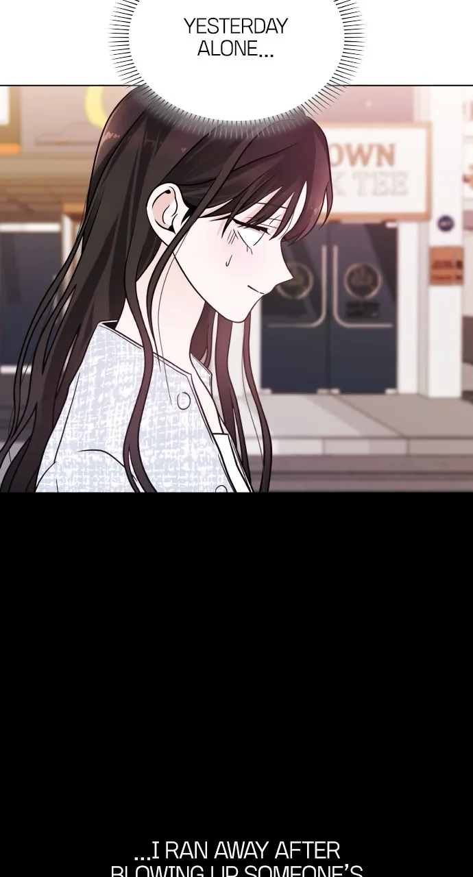 Read A Kiss Before I Sleep chapter 4 image 31 on Lezhin