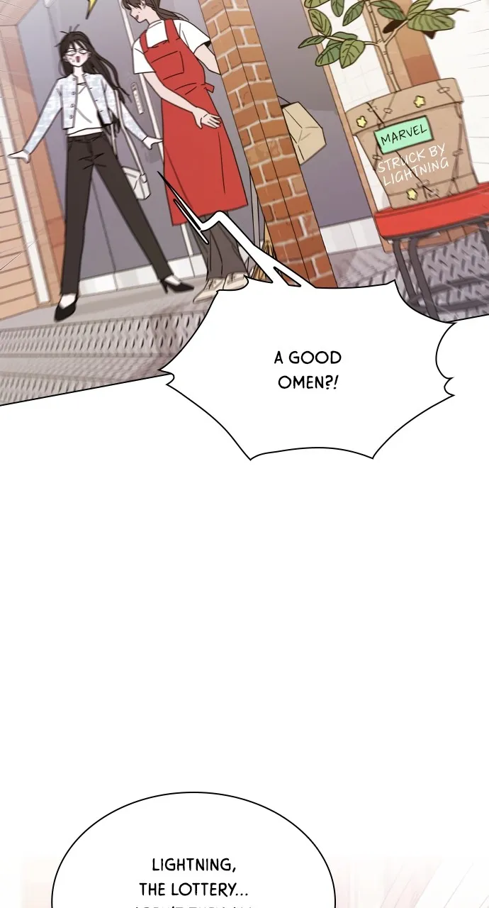 Read A Kiss Before I Sleep chapter 4 image 43 on Lezhin