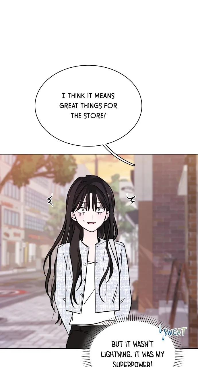 Read A Kiss Before I Sleep chapter 4 image 45 on Lezhin