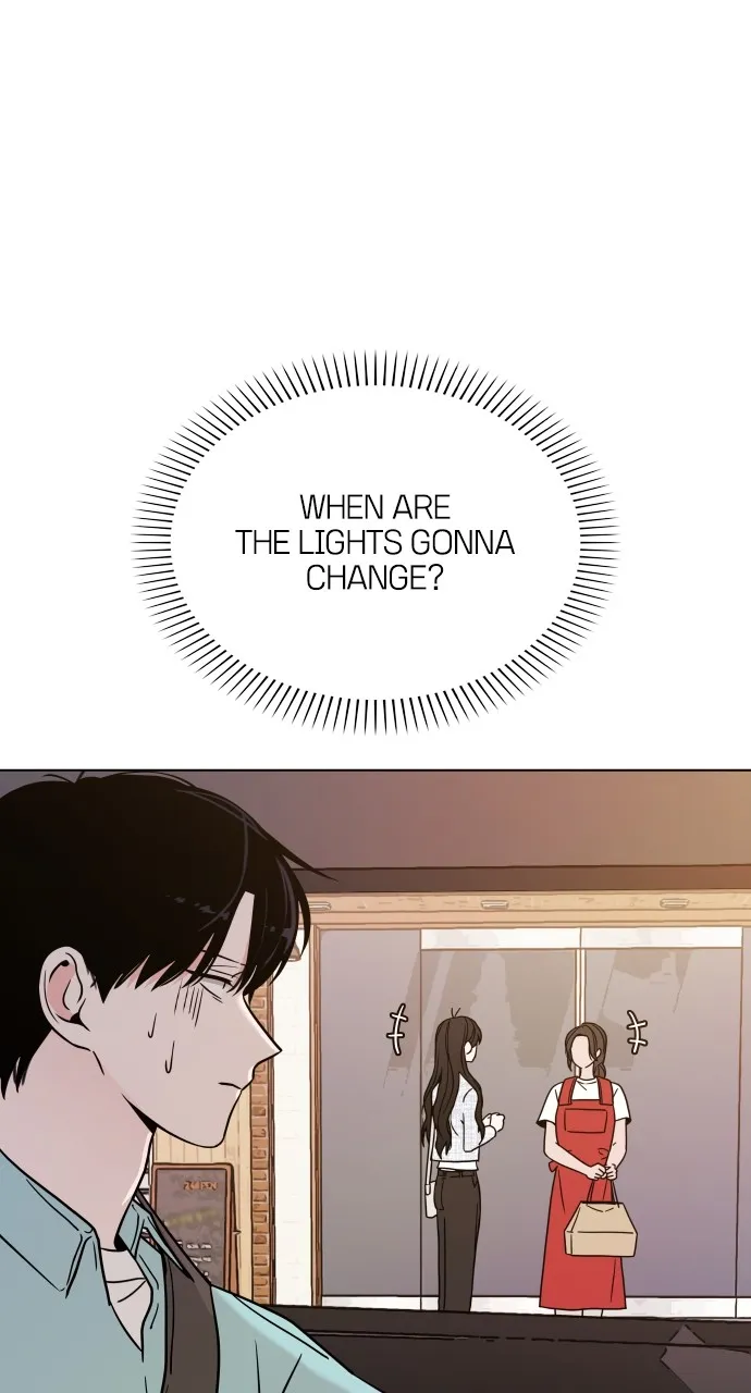 Read A Kiss Before I Sleep chapter 4 image 48 on Lezhin