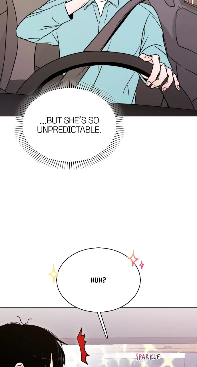 Read A Kiss Before I Sleep chapter 4 image 52 on Lezhin