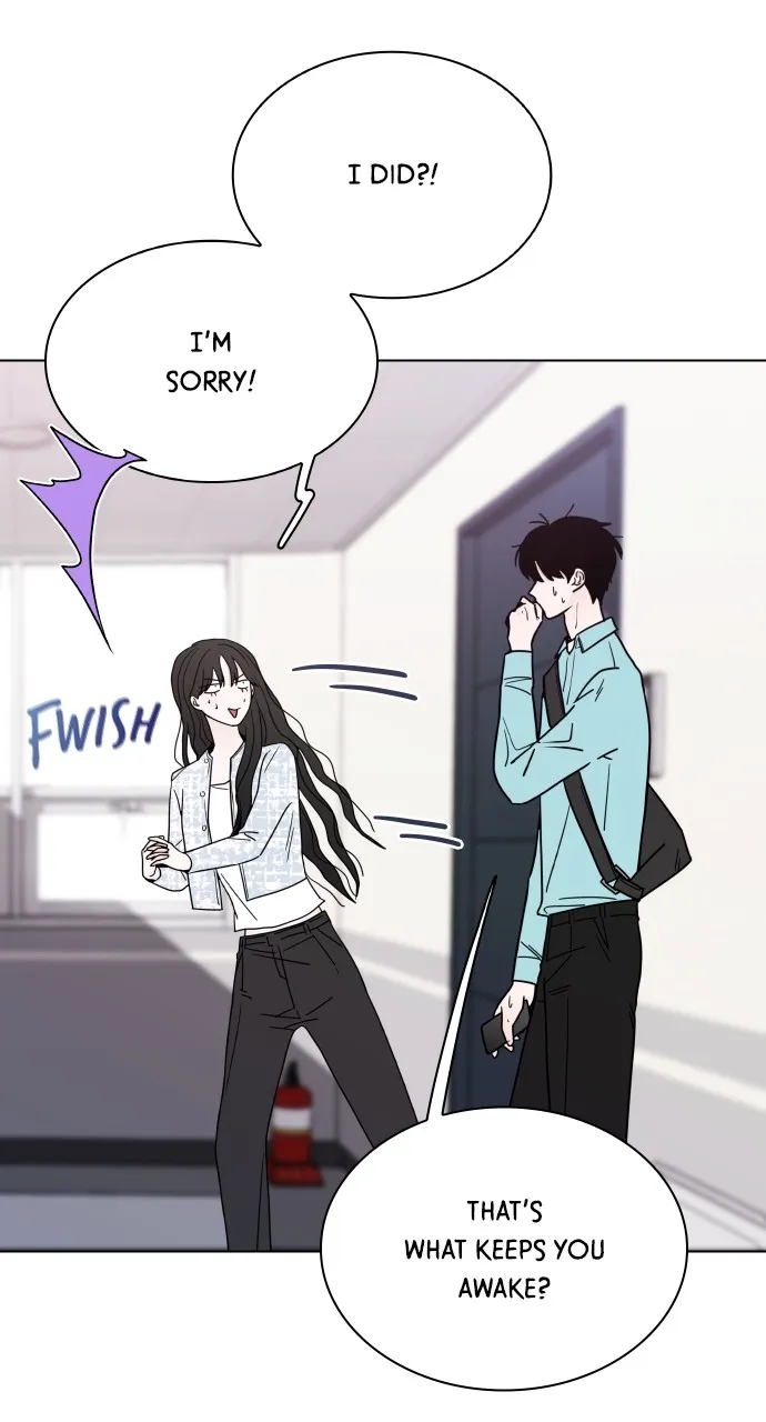 Read A Kiss Before I Sleep chapter 4 image 6 on Lezhin