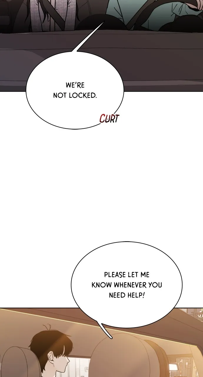 Read A Kiss Before I Sleep chapter 4 image 60 on Lezhin