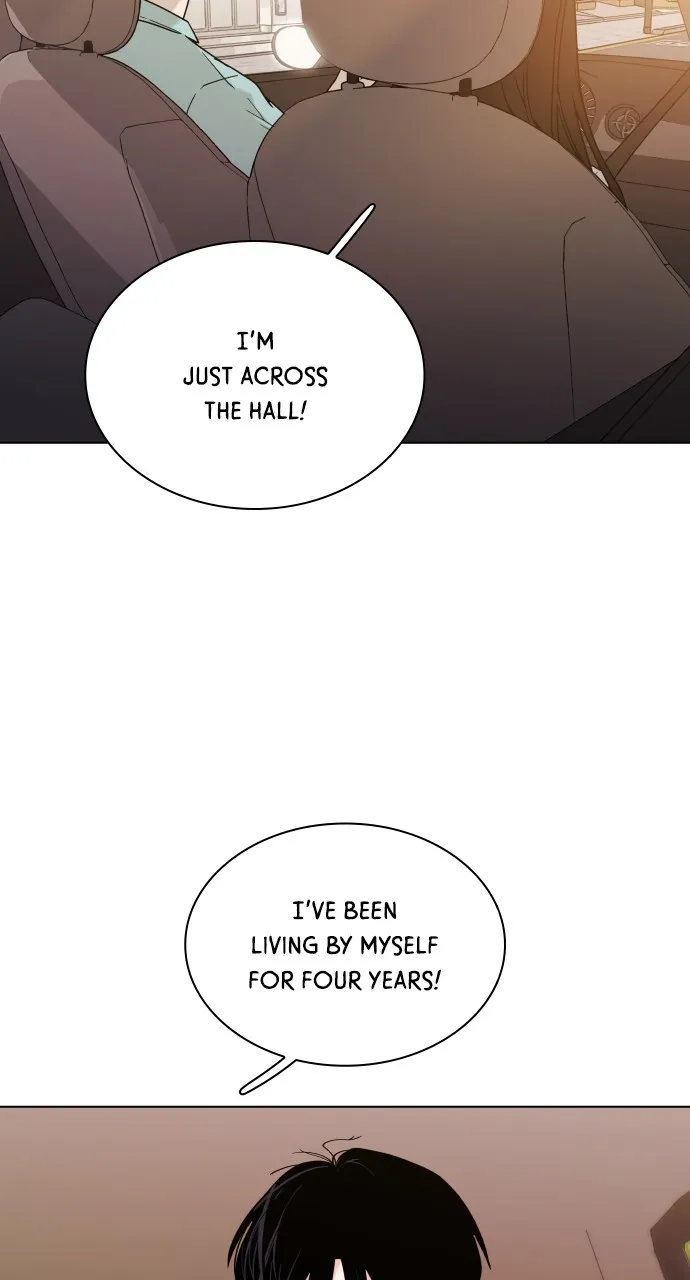 Read A Kiss Before I Sleep chapter 4 image 61 on Lezhin