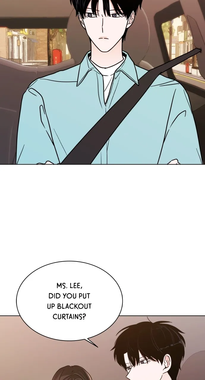 Read A Kiss Before I Sleep chapter 4 image 62 on Lezhin