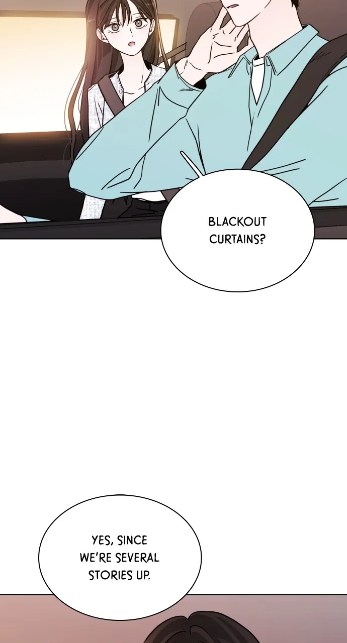Read A Kiss Before I Sleep chapter 4 image 63 on Lezhin