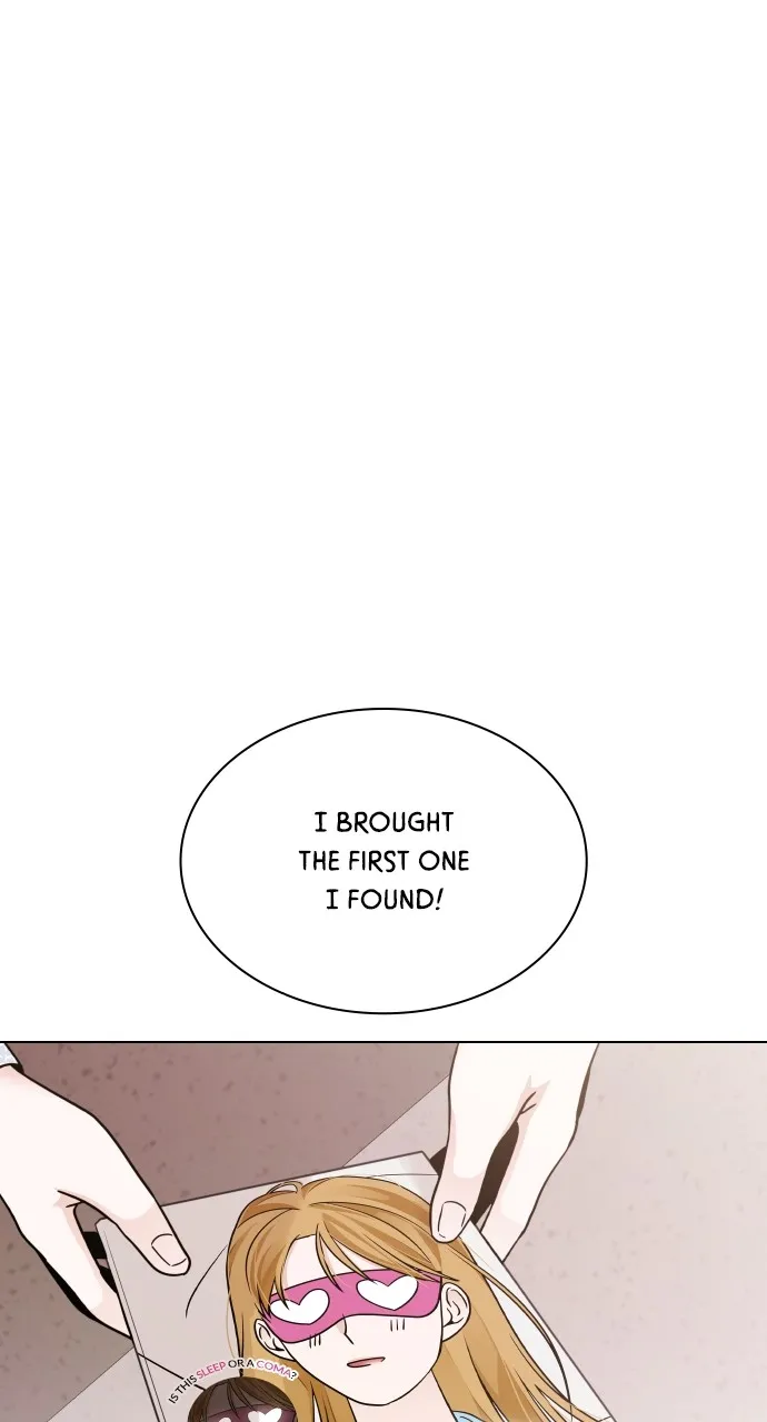 Read A Kiss Before I Sleep chapter 4 image 67 on Lezhin