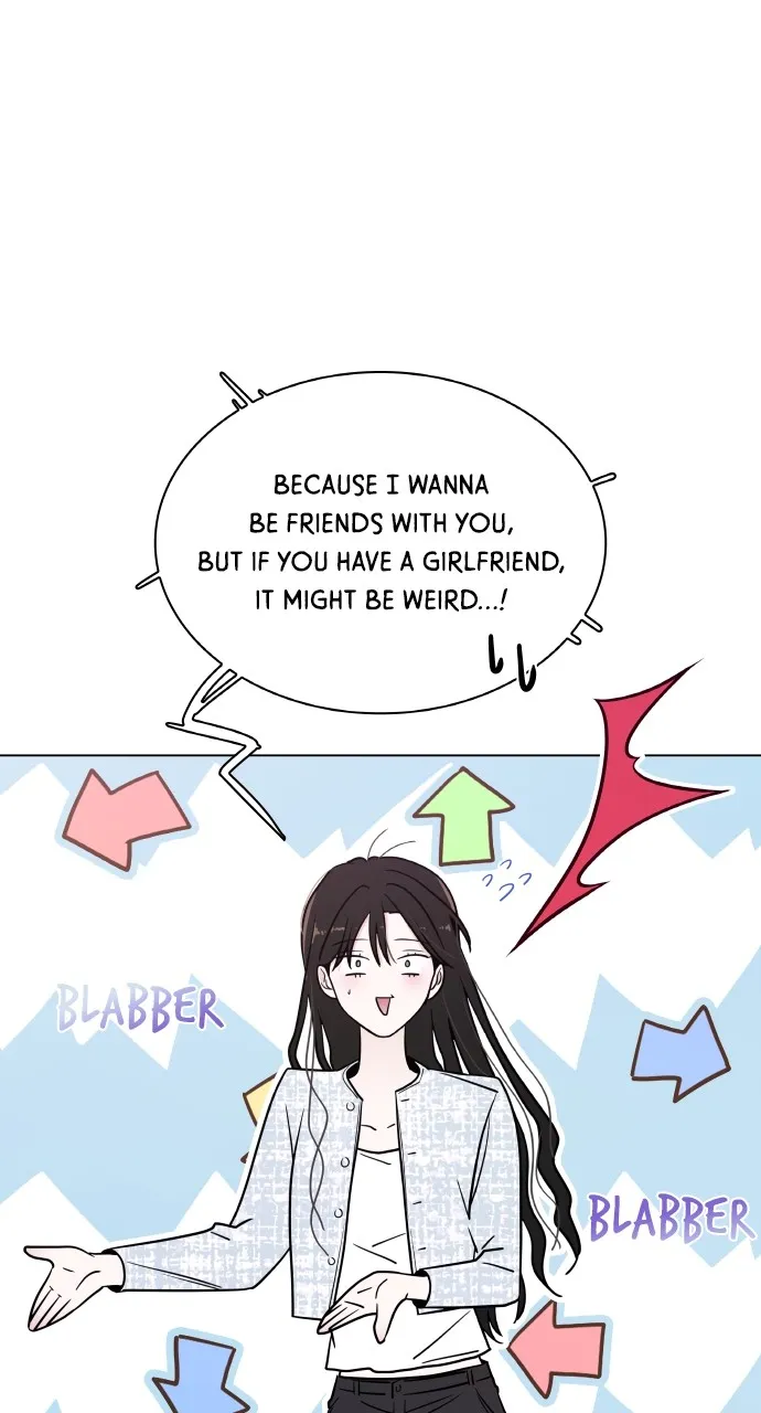 Read A Kiss Before I Sleep chapter 4 image 7 on Lezhin