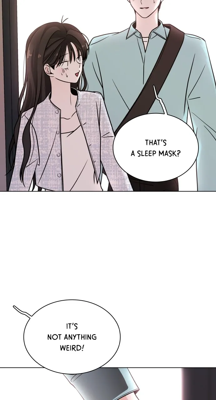 Read A Kiss Before I Sleep chapter 4 image 70 on Lezhin
