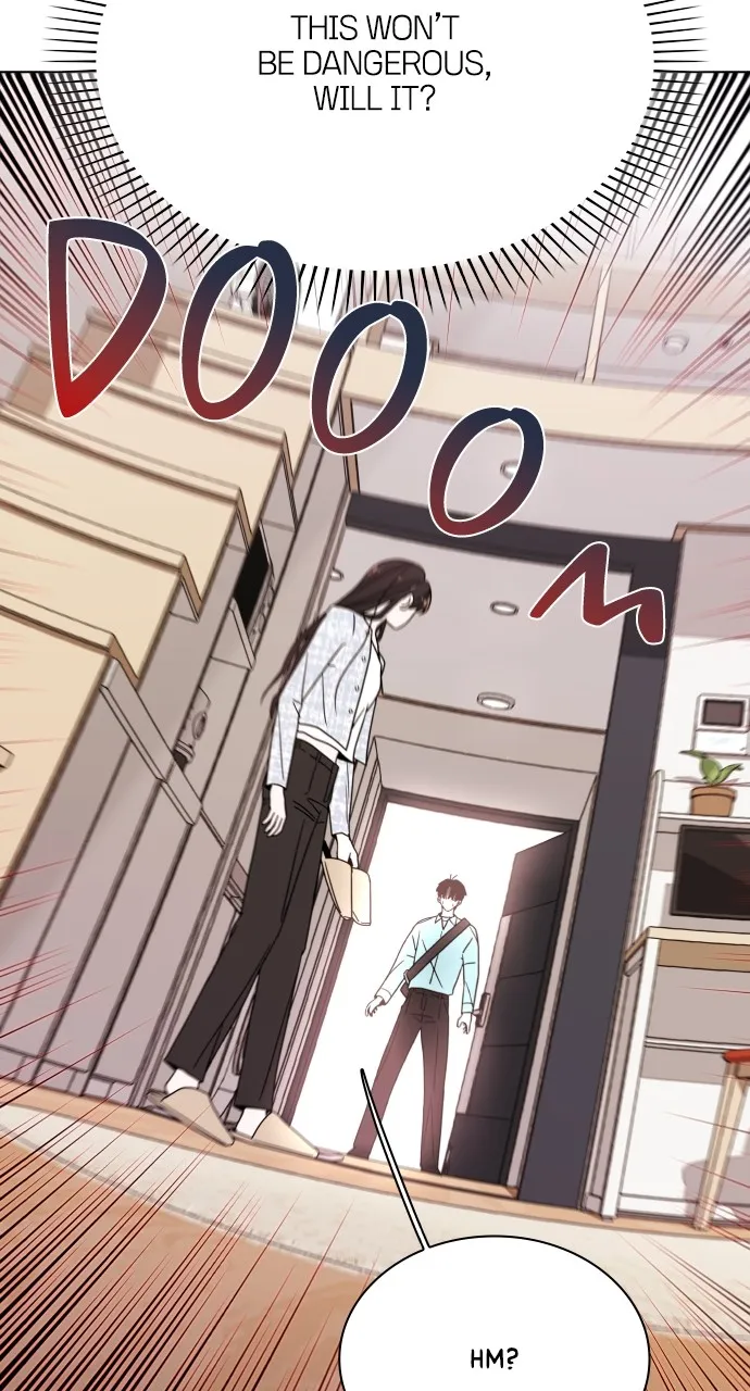 Read A Kiss Before I Sleep chapter 4 image 72 on Lezhin