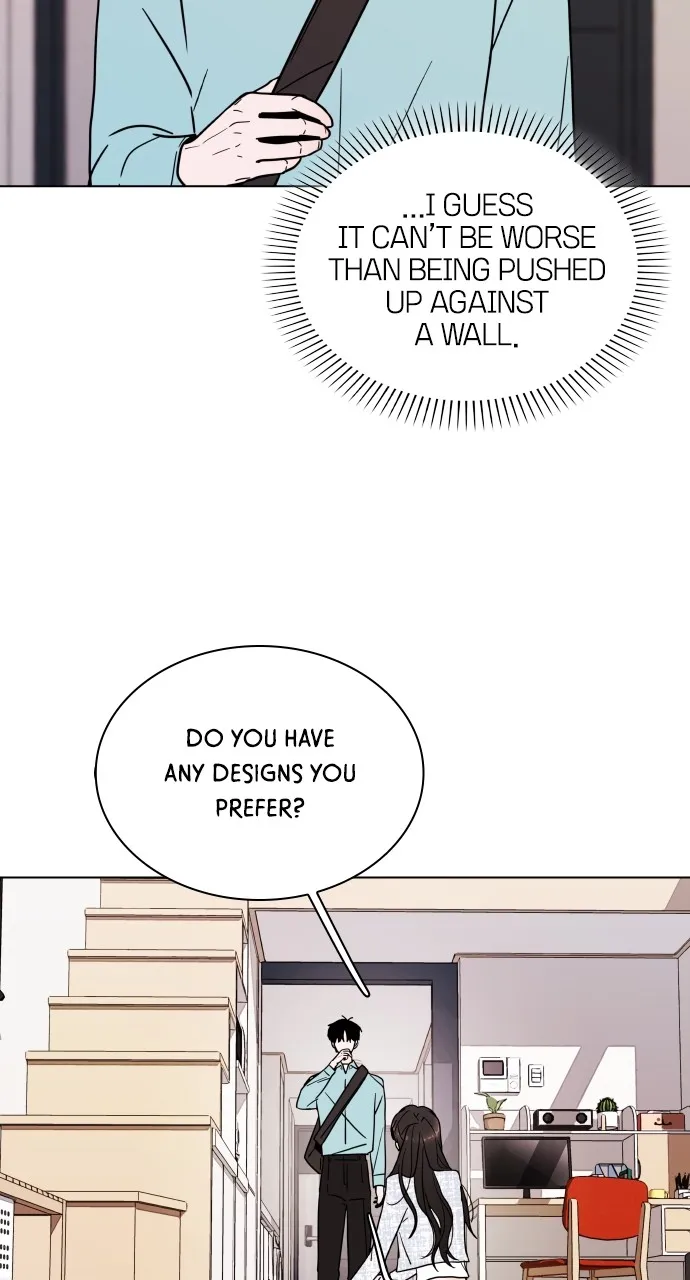 Read A Kiss Before I Sleep chapter 4 image 74 on Lezhin