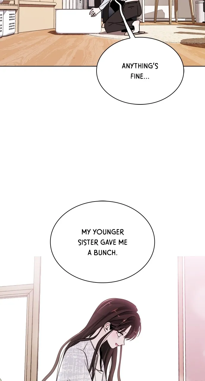 Read A Kiss Before I Sleep chapter 4 image 75 on Lezhin