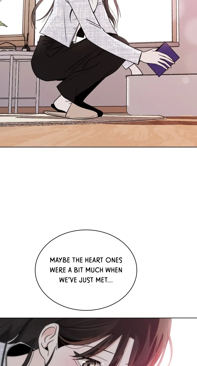 Read A Kiss Before I Sleep chapter 4 image 76 on Lezhin