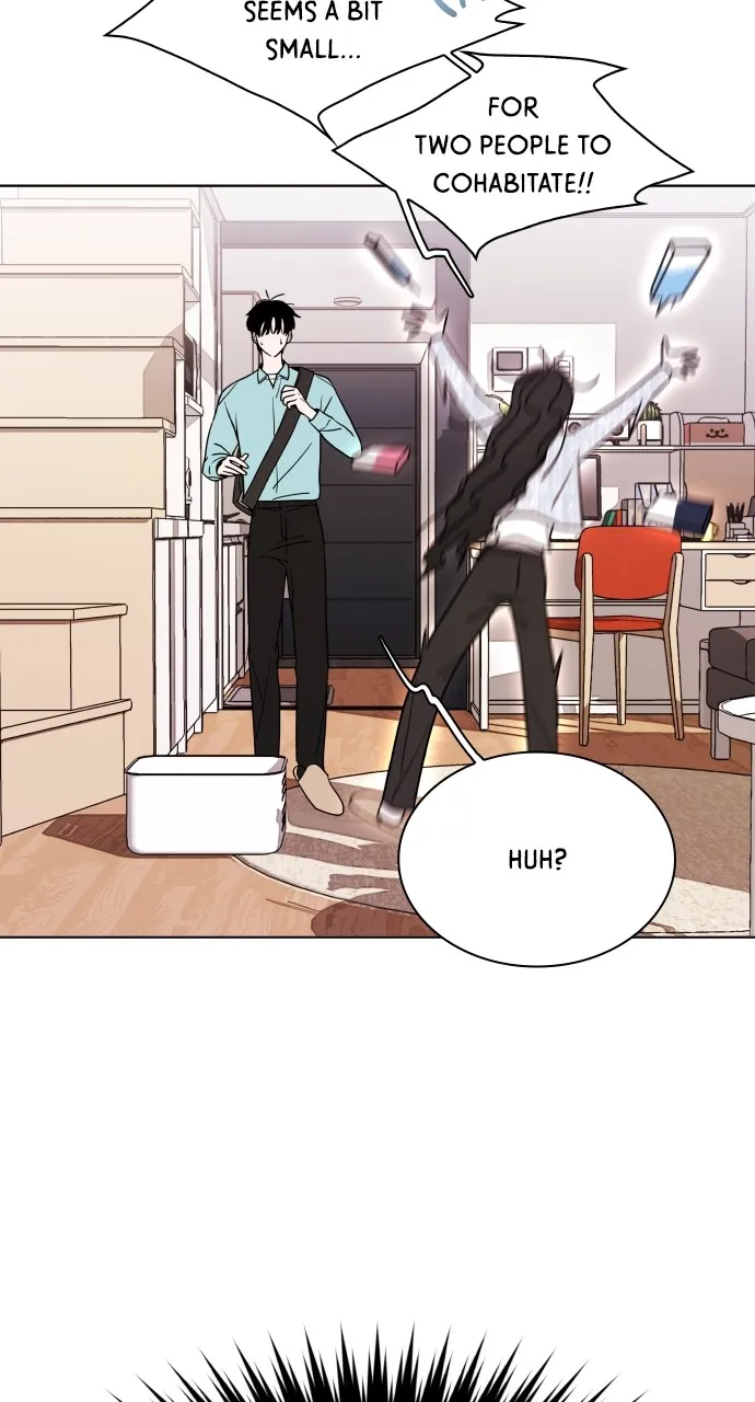 Read A Kiss Before I Sleep chapter 4 image 80 on Lezhin