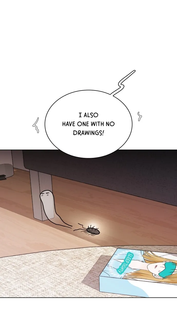 Read A Kiss Before I Sleep chapter 4 image 82 on Lezhin