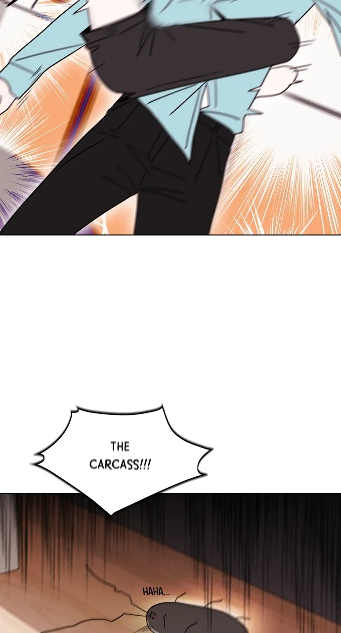 Read A Kiss Before I Sleep chapter 4 image 89 on Lezhin
