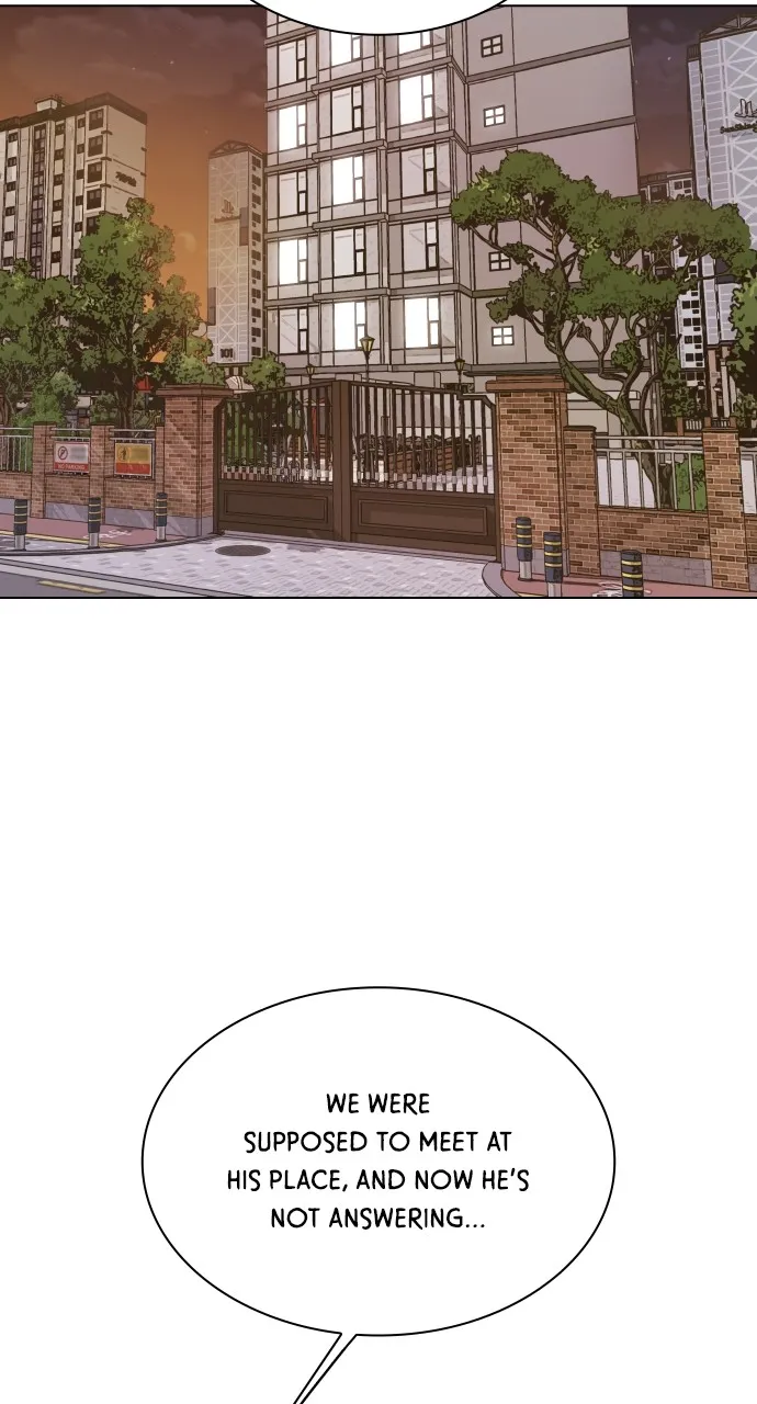 Read A Kiss Before I Sleep chapter 4 image 91 on Lezhin
