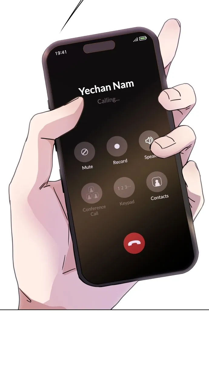 Read A Kiss Before I Sleep chapter 4 image 92 on Lezhin