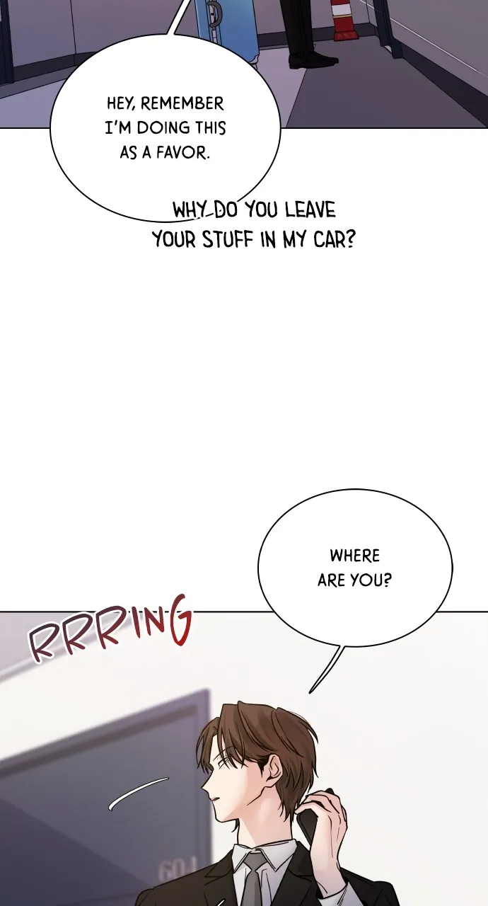 Read A Kiss Before I Sleep chapter 4 image 96 on Lezhin