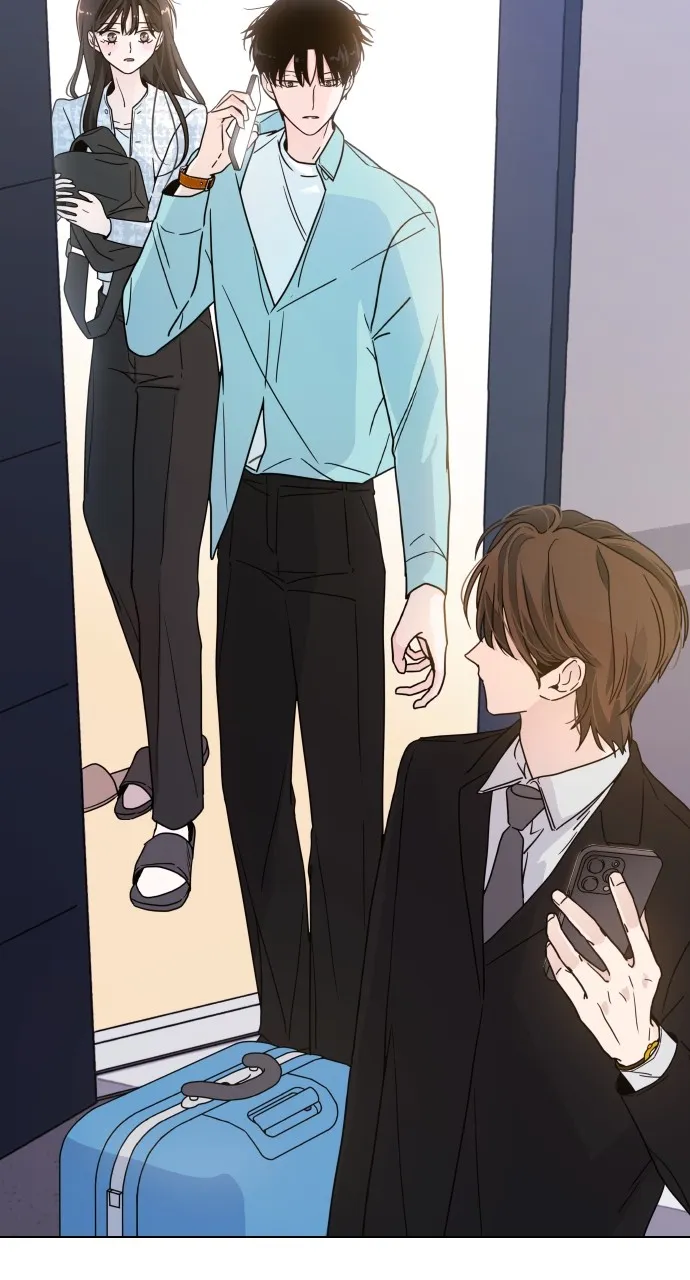 Read A Kiss Before I Sleep chapter 4 image 98 on Lezhin