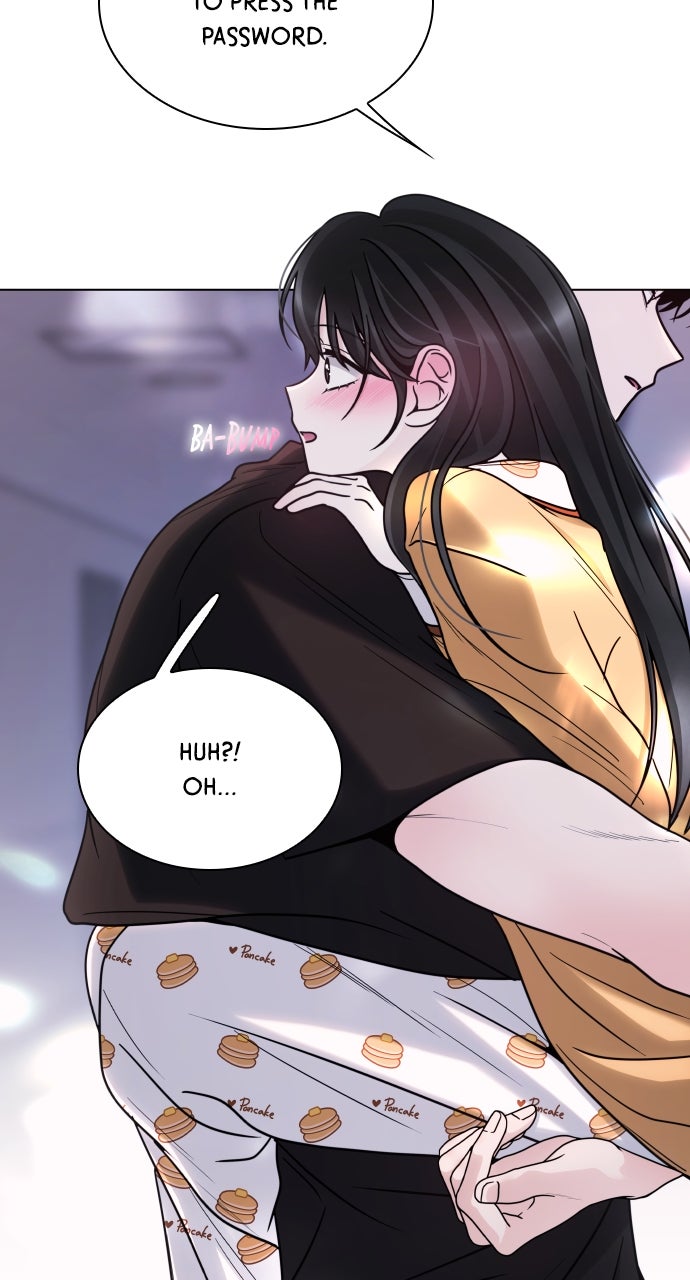 Read A Kiss Before I Sleep chapter 40 image 2 on Lezhin
