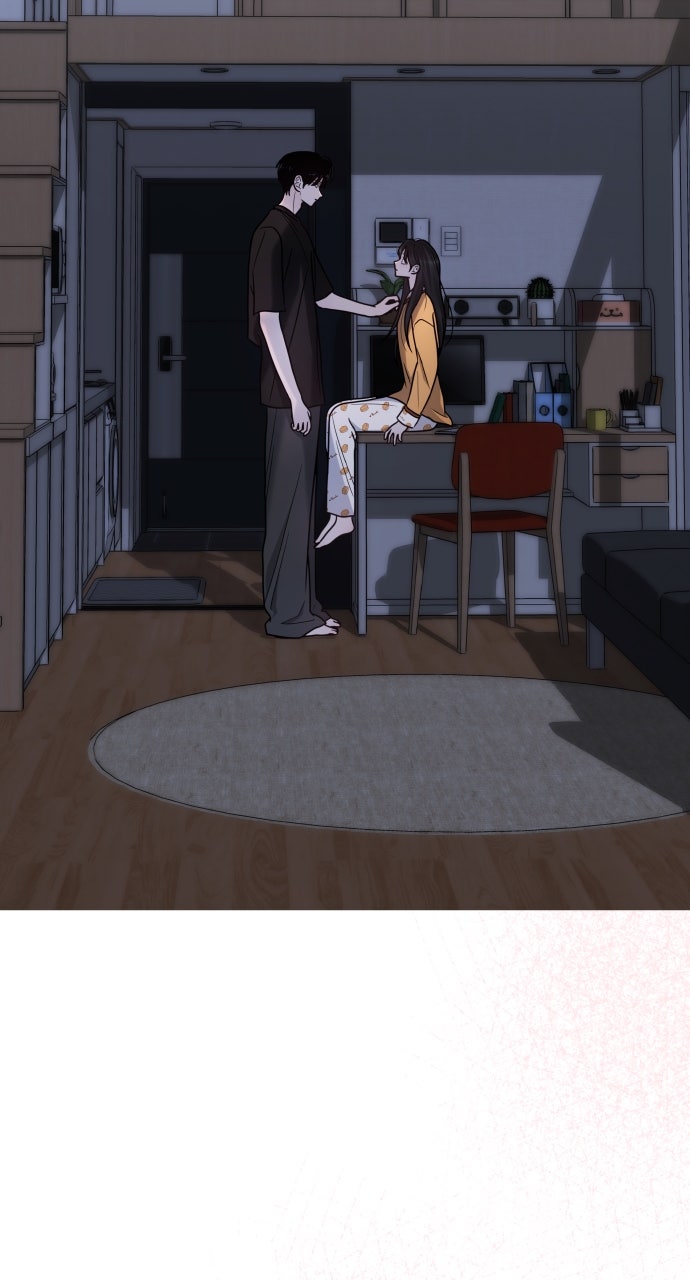 Read A Kiss Before I Sleep chapter 40 image 32 on Lezhin