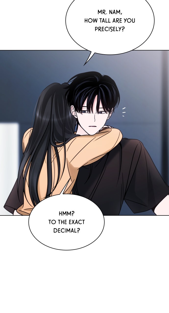 Read A Kiss Before I Sleep chapter 40 image 5 on Lezhin