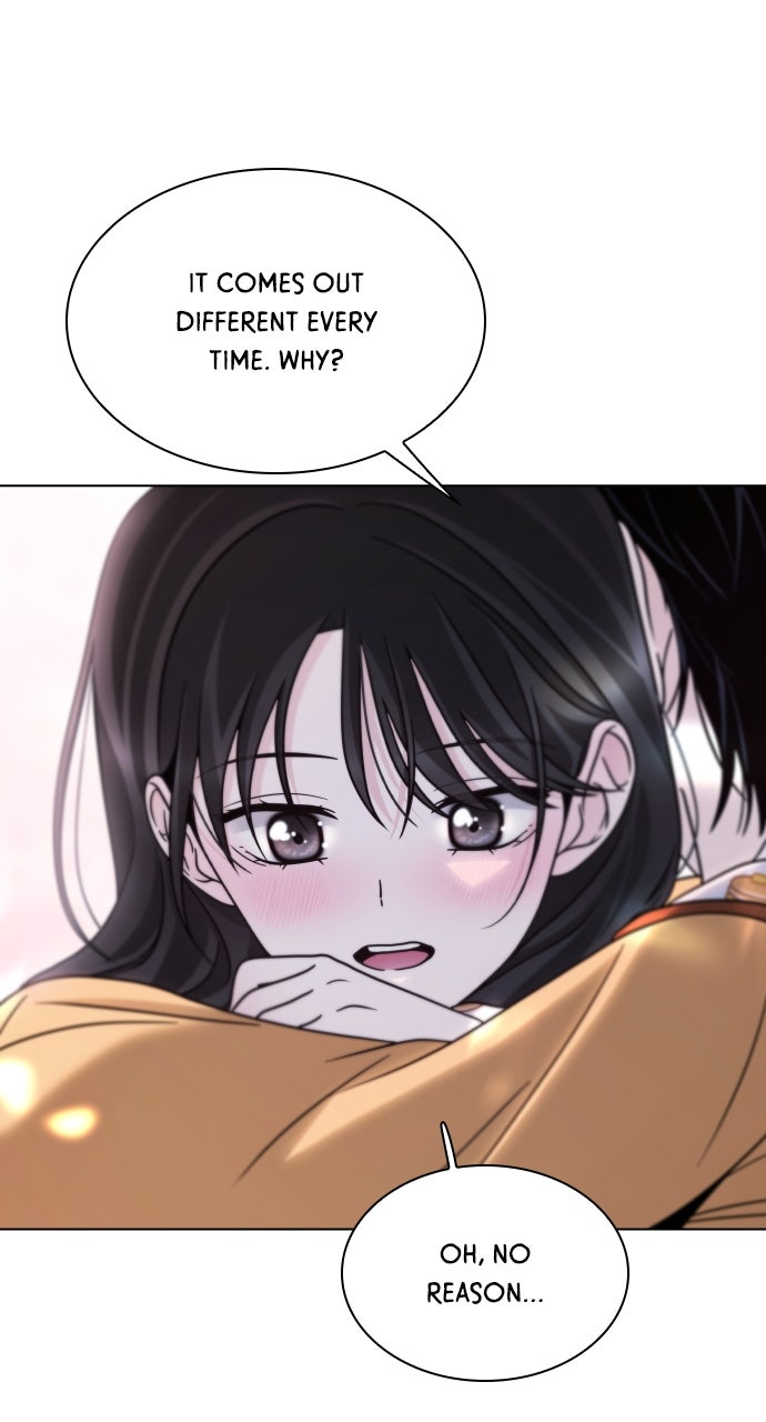 Read A Kiss Before I Sleep chapter 40 image 6 on Lezhin