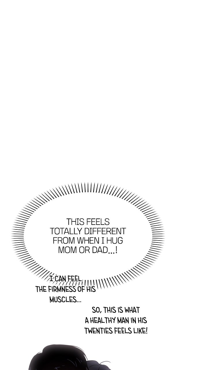 Read A Kiss Before I Sleep chapter 40 image 7 on Lezhin
