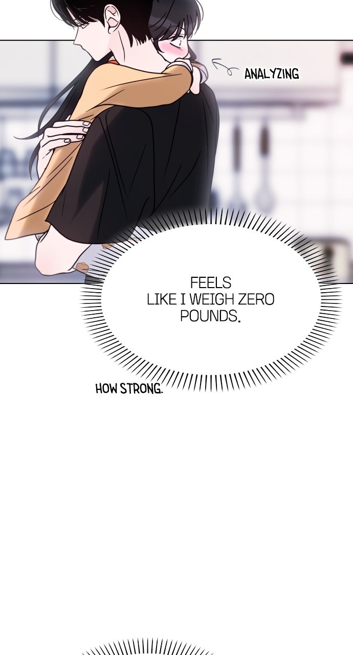 Read A Kiss Before I Sleep chapter 40 image 8 on Lezhin