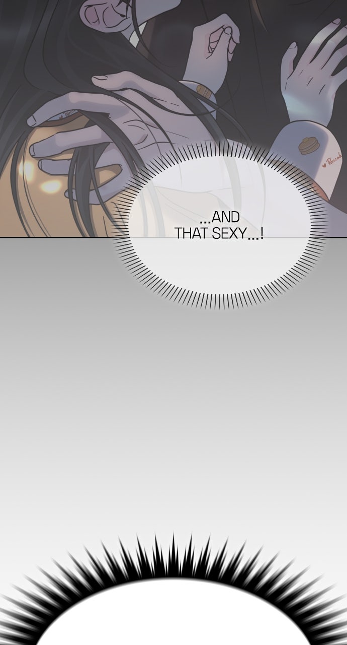 Read A Kiss Before I Sleep chapter 40 image 86 on Lezhin