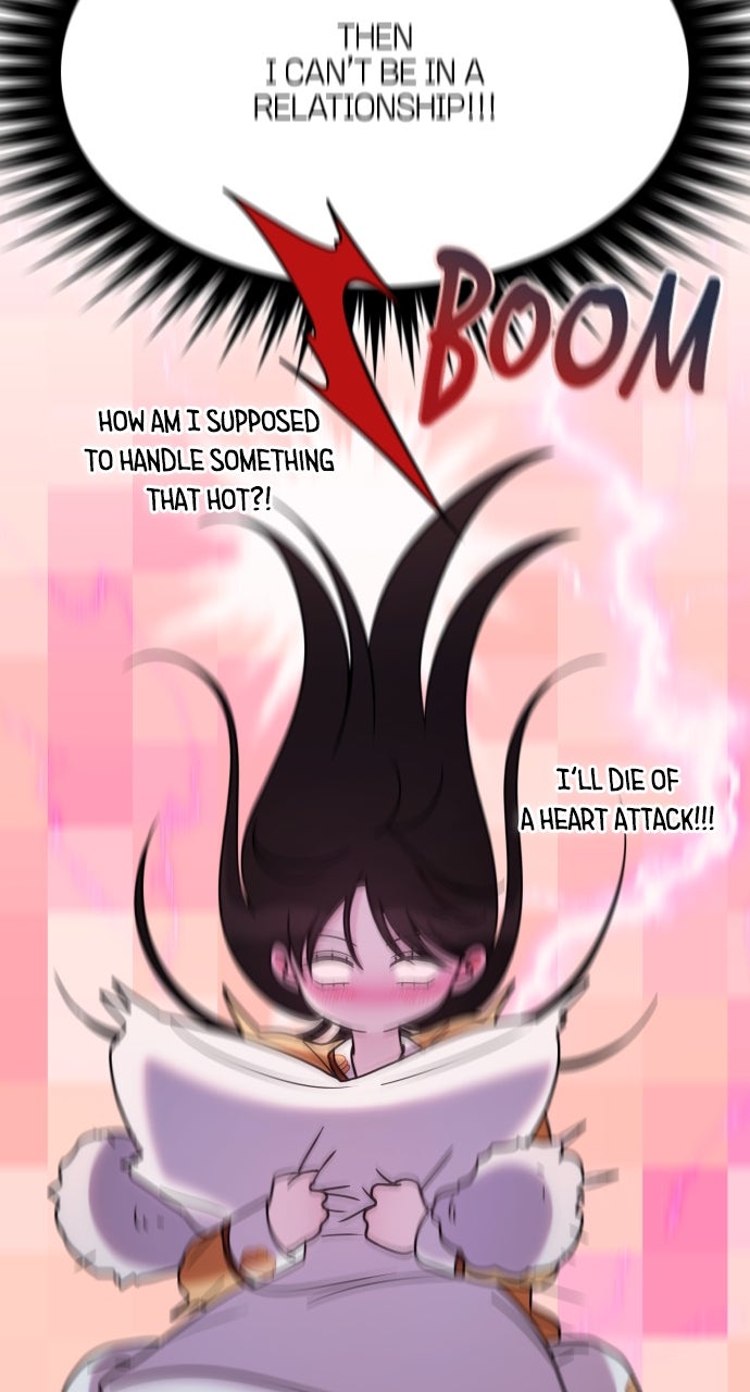 Read A Kiss Before I Sleep chapter 40 image 87 on Lezhin