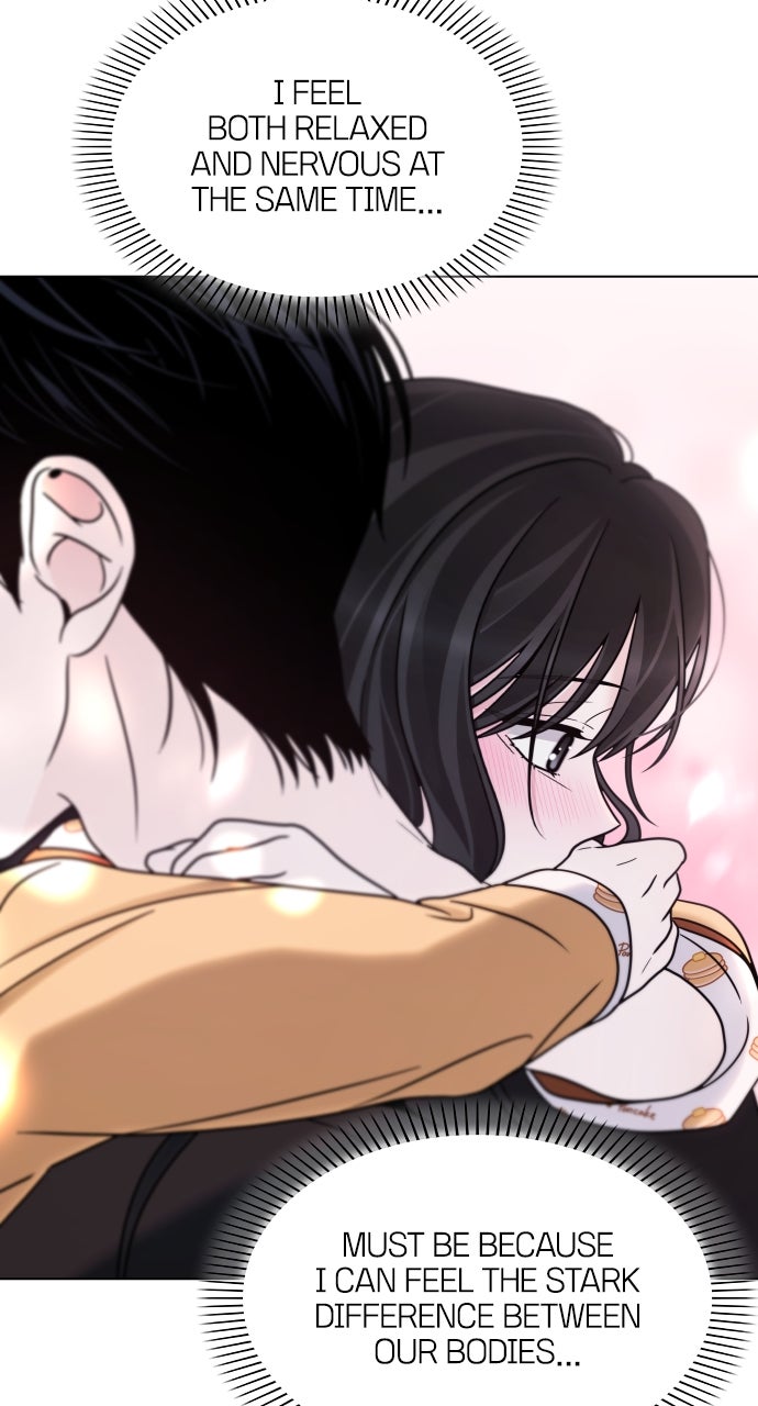 Read A Kiss Before I Sleep chapter 40 image 9 on Lezhin
