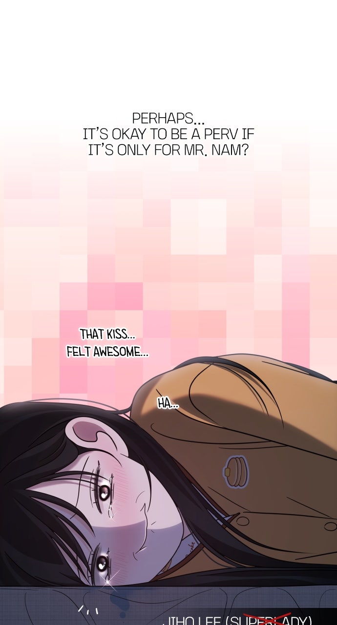 Read A Kiss Before I Sleep chapter 40 image 90 on Lezhin