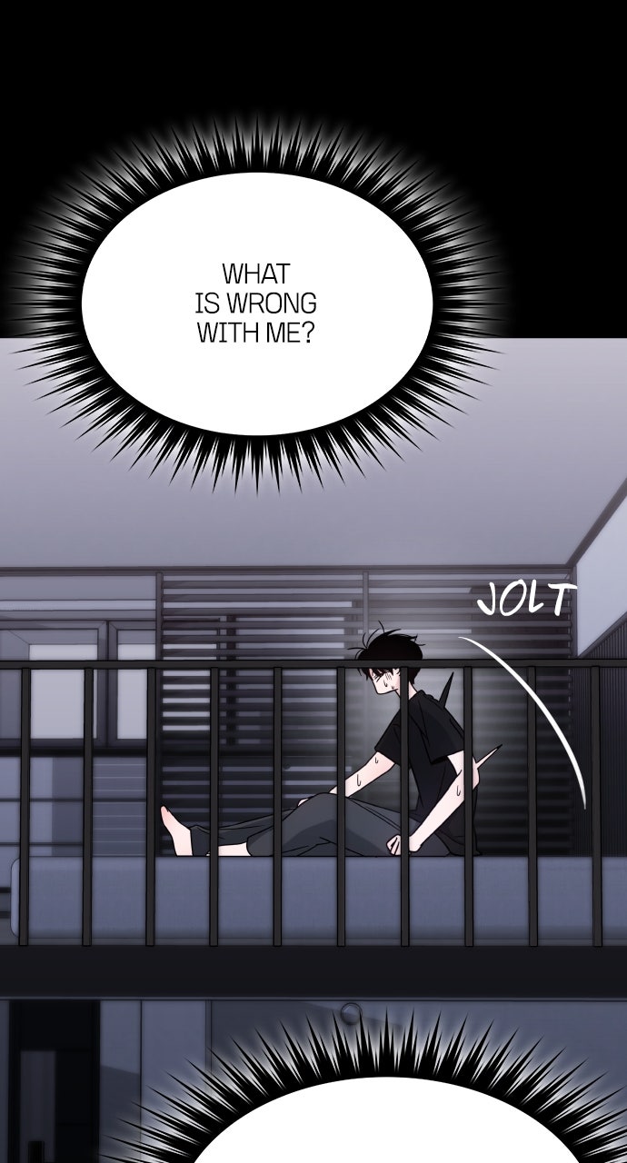 Read A Kiss Before I Sleep chapter 41 image 2 on Lezhin