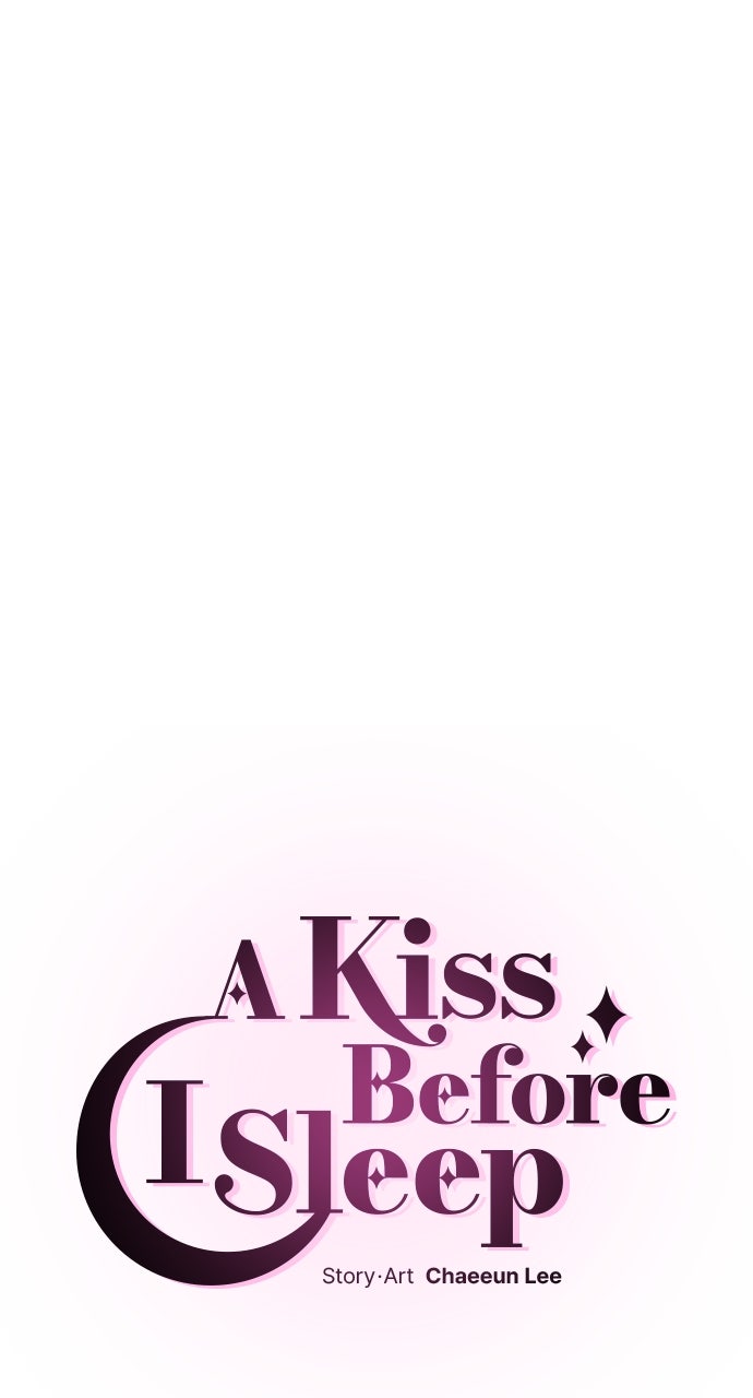 Read A Kiss Before I Sleep chapter 41 image 45 on Lezhin