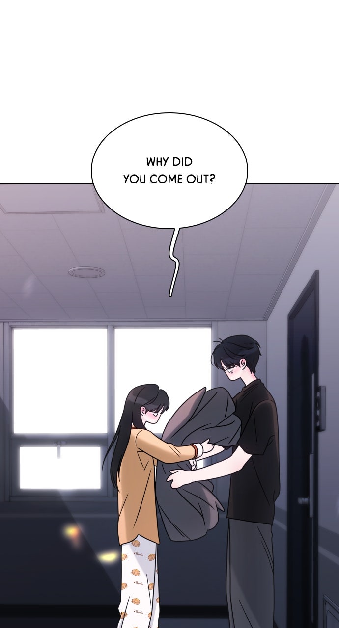 Read A Kiss Before I Sleep chapter 41 image 53 on Lezhin