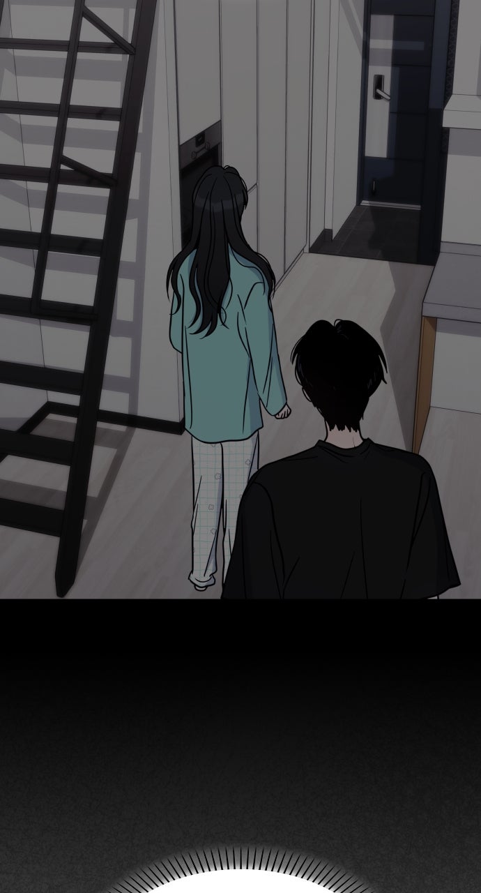 Read A Kiss Before I Sleep chapter 41 image 63 on Lezhin