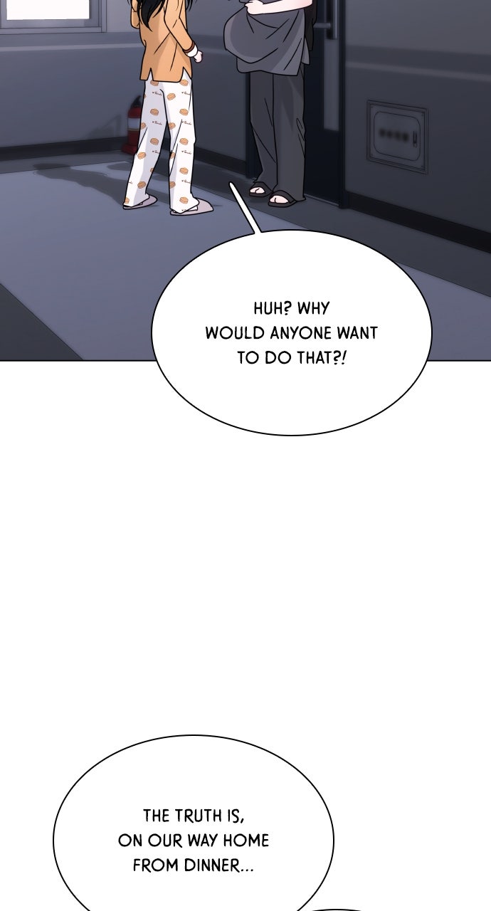 Read A Kiss Before I Sleep chapter 41 image 67 on Lezhin