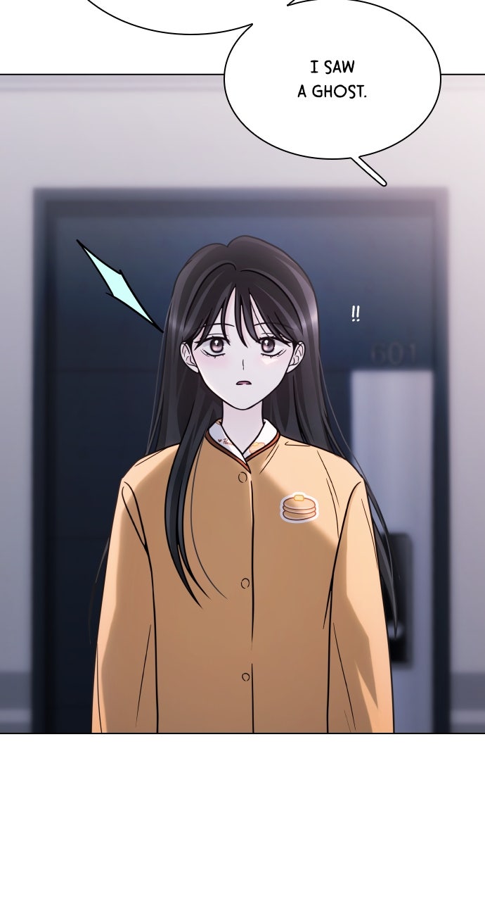 Read A Kiss Before I Sleep chapter 41 image 68 on Lezhin