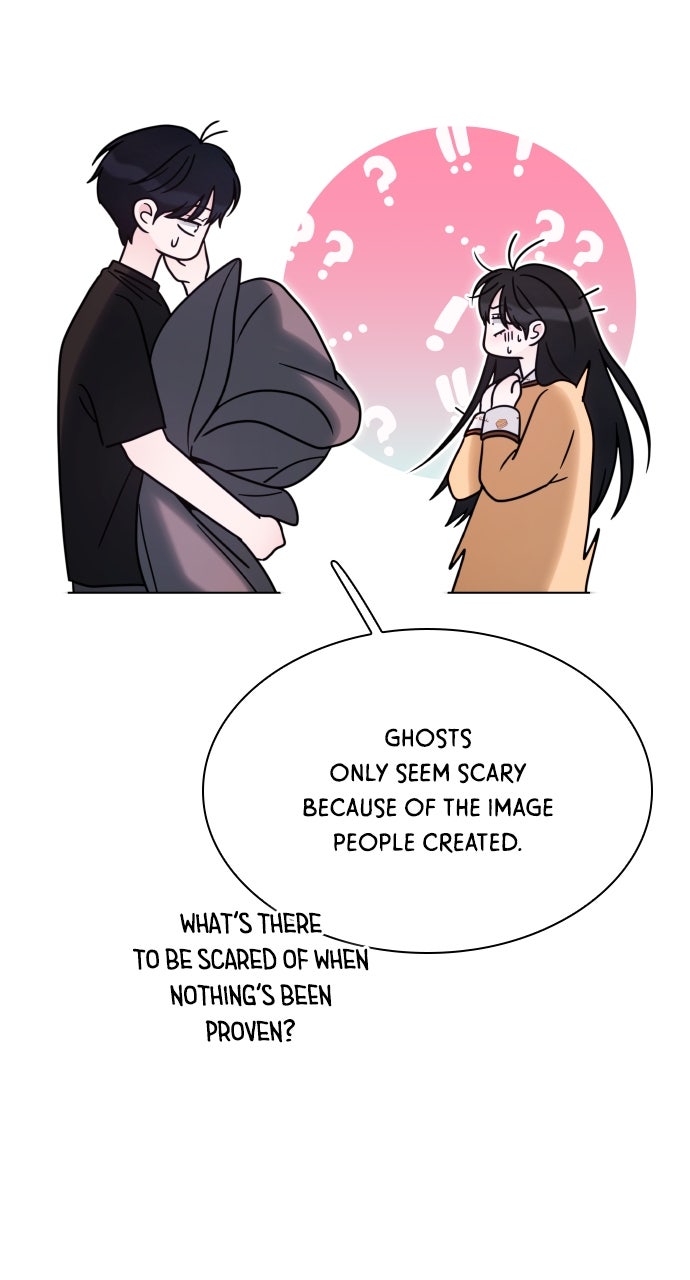 Read A Kiss Before I Sleep chapter 41 image 74 on Lezhin