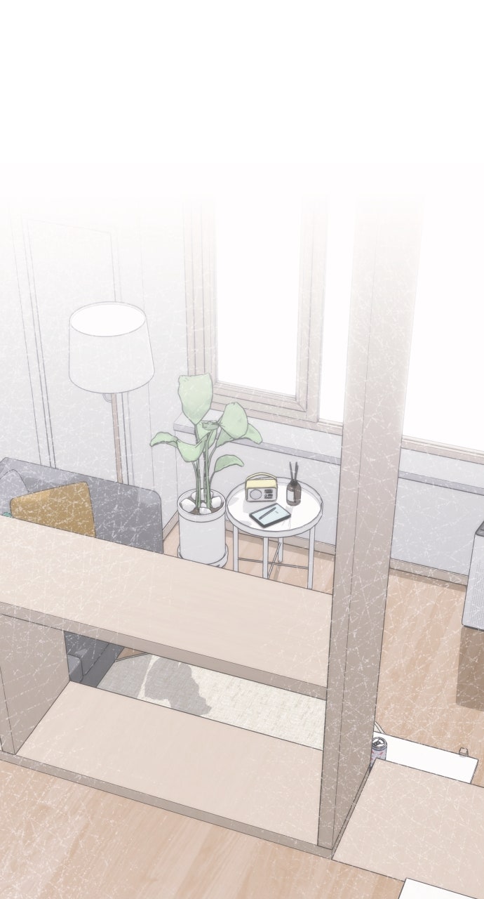 Read A Kiss Before I Sleep chapter 41 image 77 on Lezhin